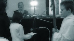 Song Of The Angels